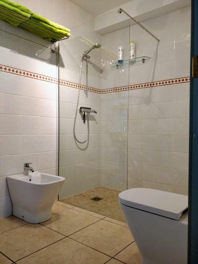 Ferienwohnung Sunset View Nerja Exterior foto